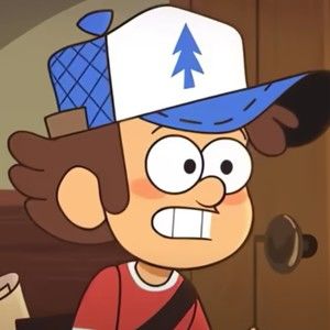 Meet your Posher, Fritz